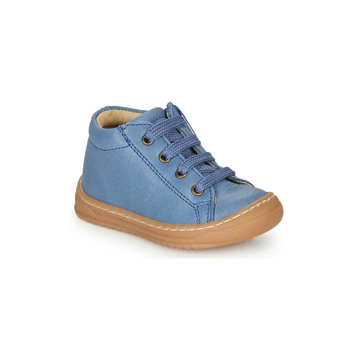 Scarpe bambini ragazzo GBB HIPOTE Blu