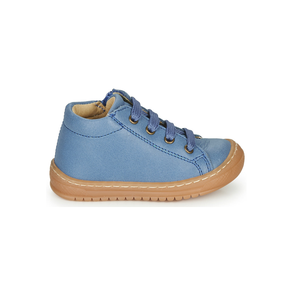 Scarpe bambini ragazzo GBB HIPOTE Blu