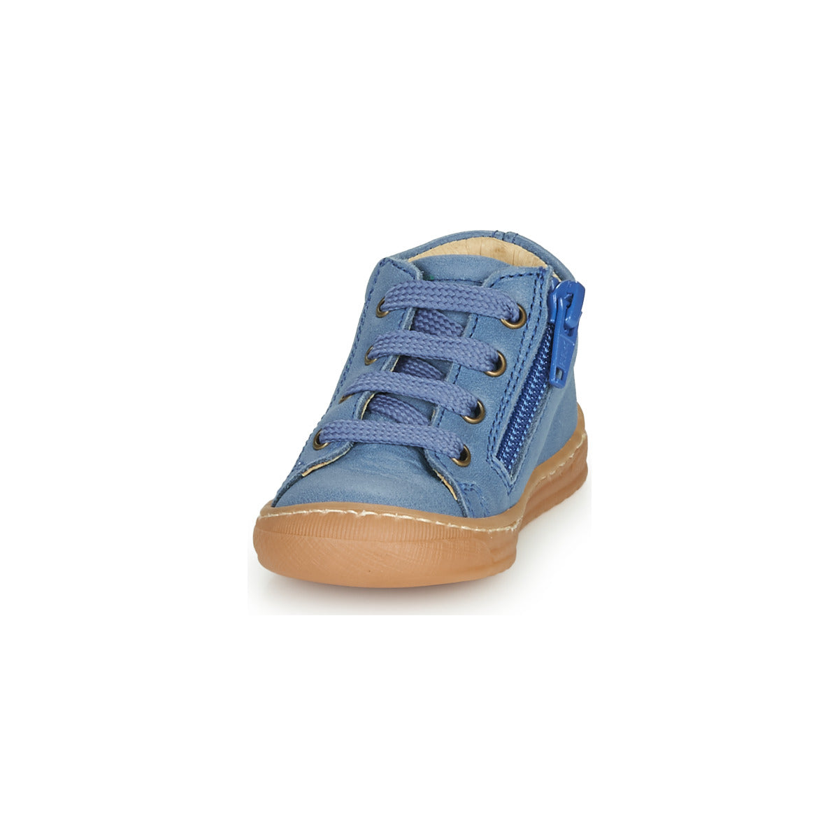 Scarpe bambini ragazzo GBB HIPOTE Blu