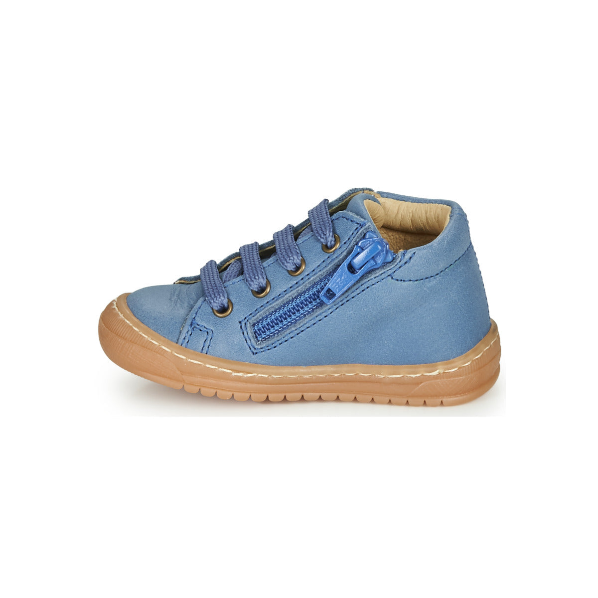 Scarpe bambini ragazzo GBB HIPOTE Blu