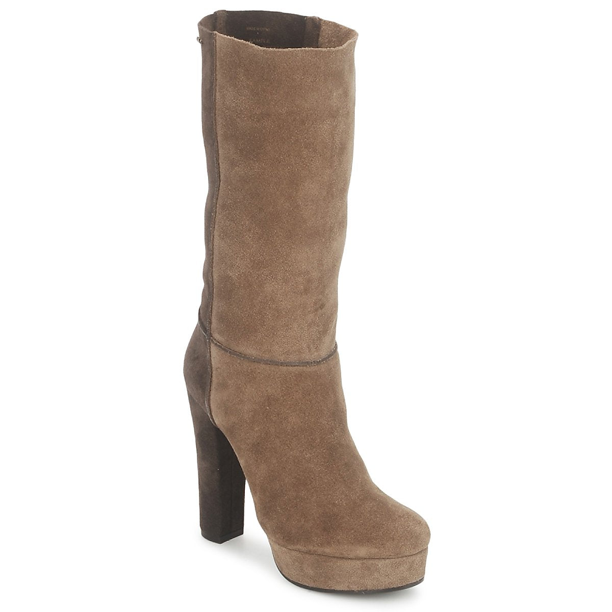 Stivaletti Donna Maki Uehara SHIGE Marrone