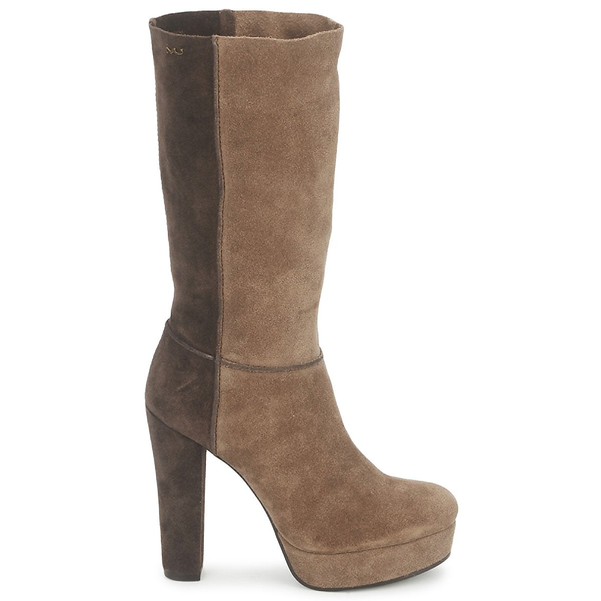 Stivaletti Donna Maki Uehara SHIGE Marrone