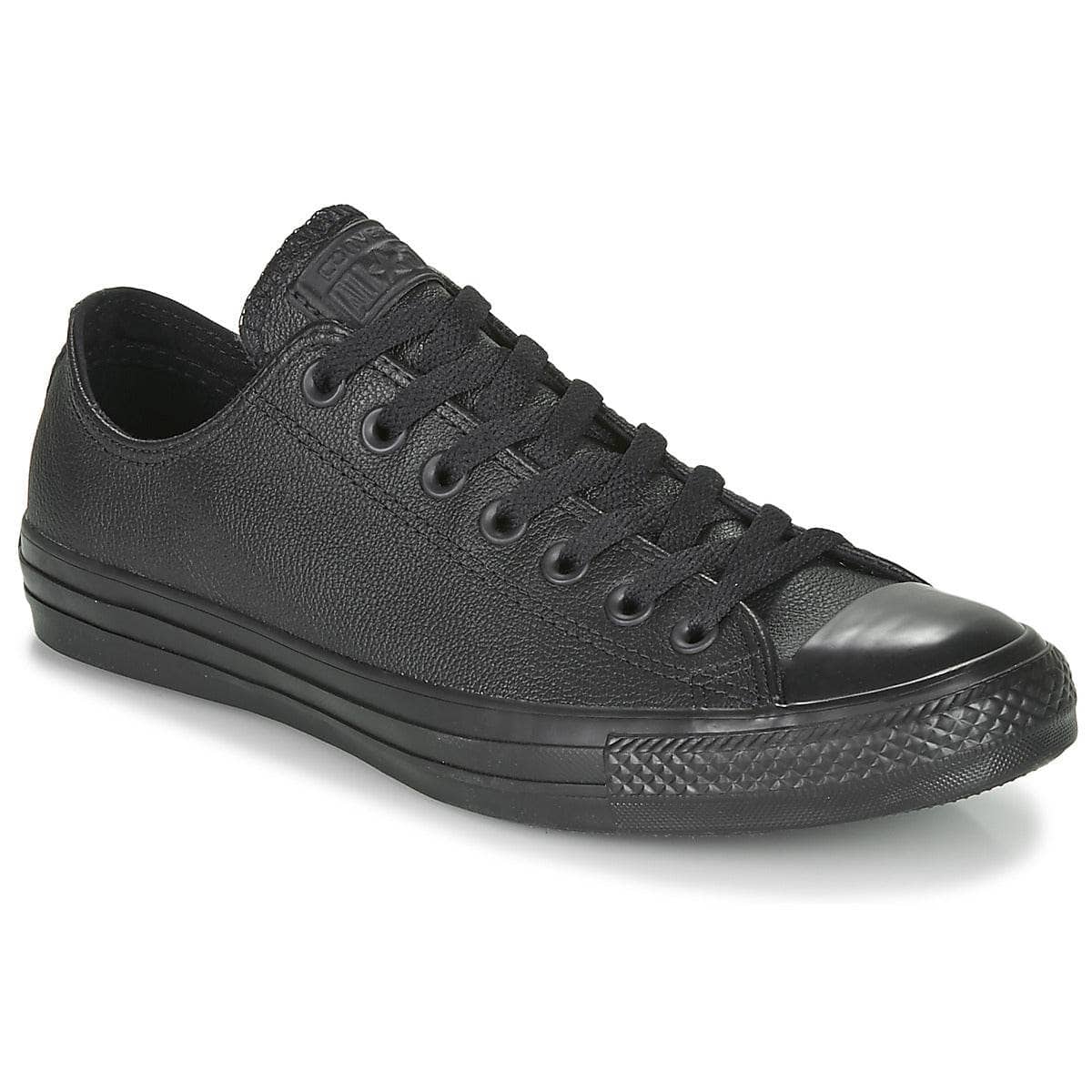 Sneakers Uomo Converse CHUCK TAYLOR ALL STAR MONO OX Nero