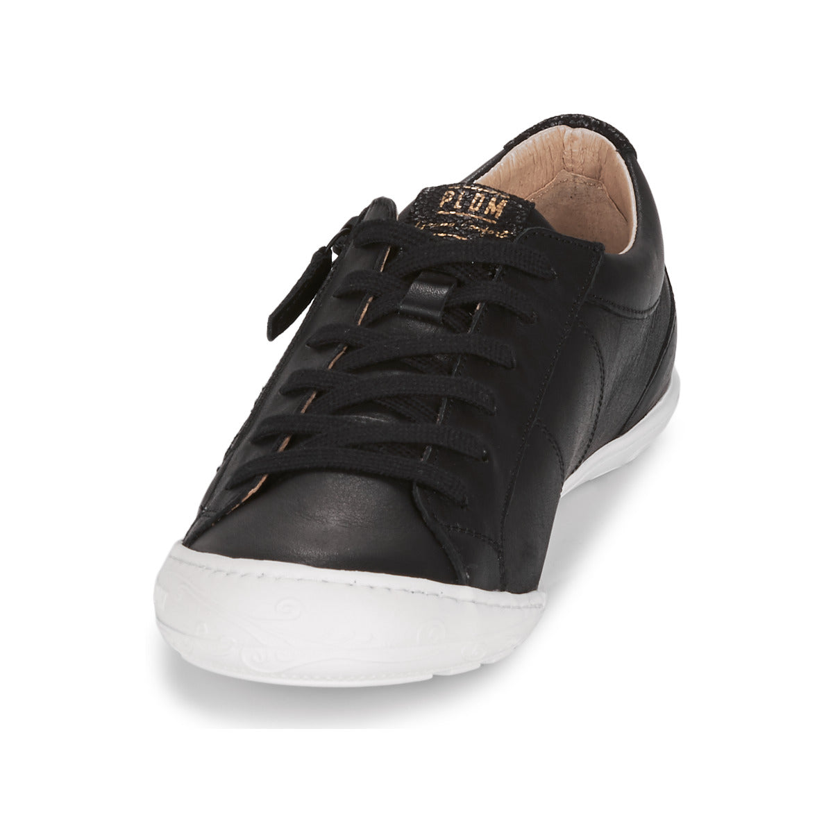 Sneakers basse Donna Palladium GALOPINE SVG Nero