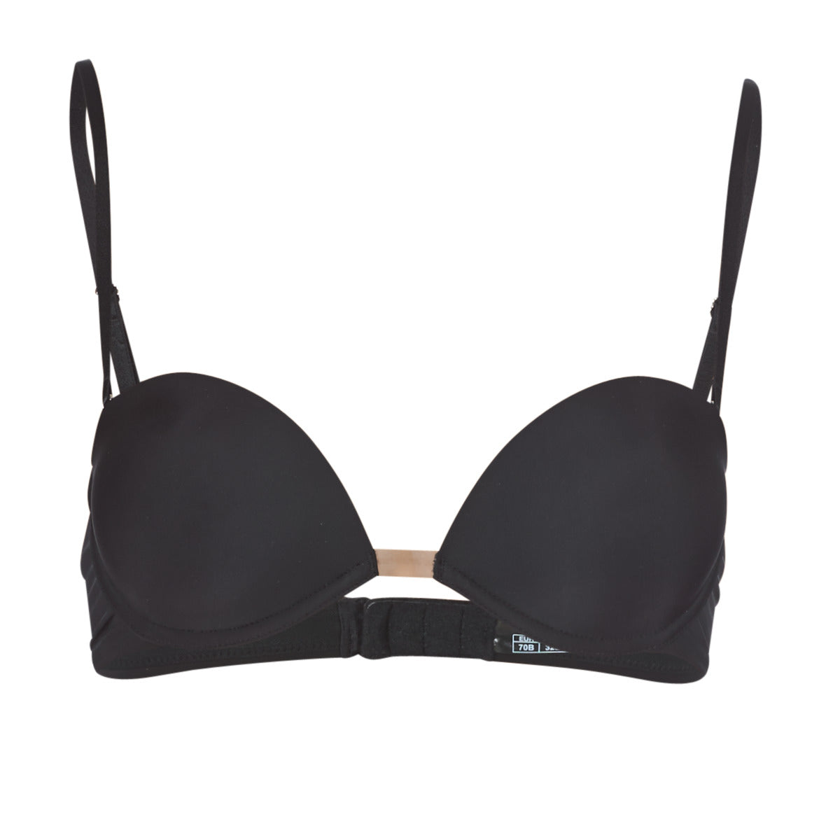 Imbottiti Donna WONDERBRA MULTI POSITION Nero