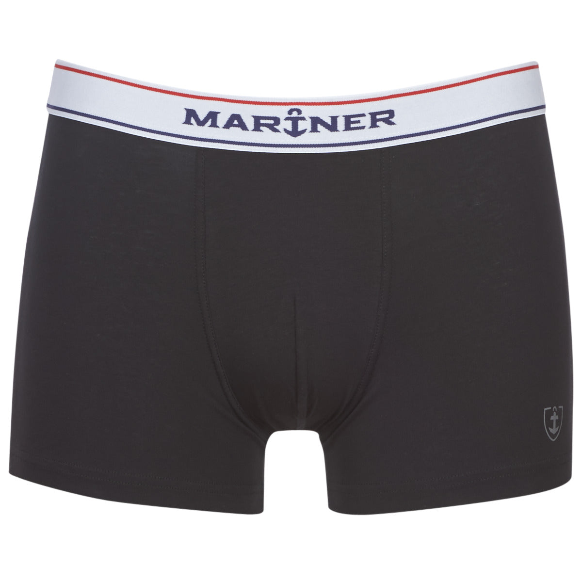 Boxer Uomo Mariner JEAN JACQUES Nero