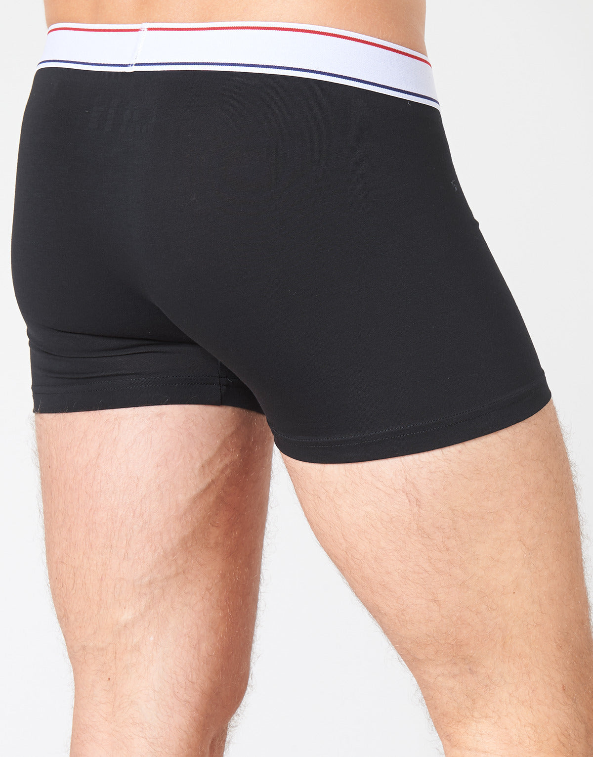 Boxer Uomo Mariner JEAN JACQUES Nero