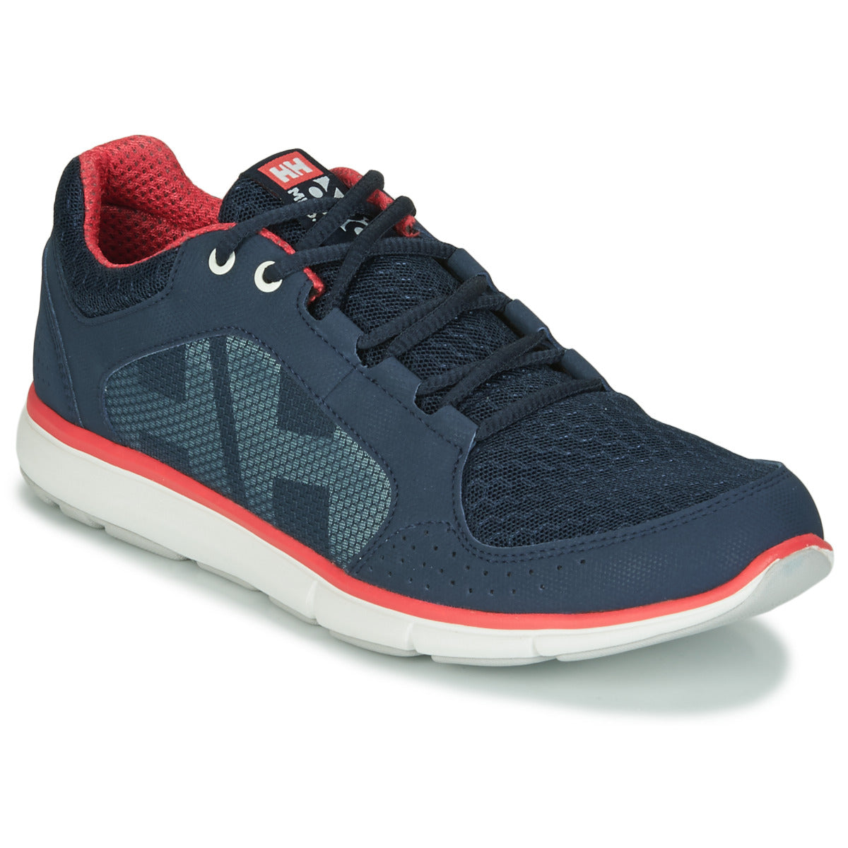 Sneakers Uomo Helly Hansen AHIGA V4 HYDROPOWER Blu