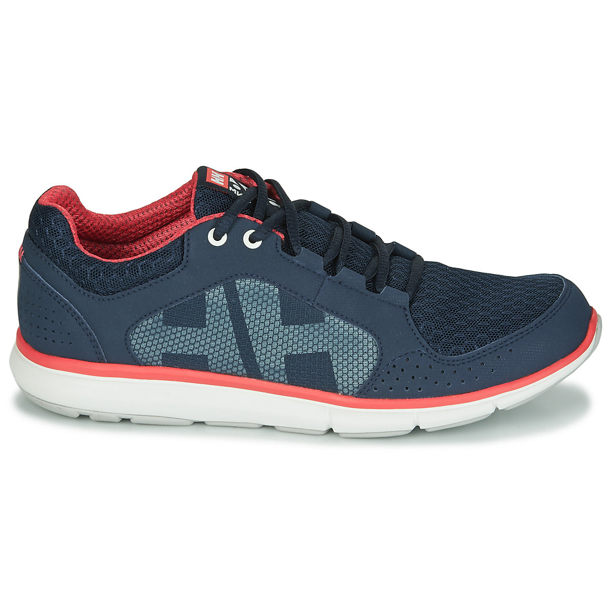 Sneakers Uomo Helly Hansen AHIGA V4 HYDROPOWER Blu