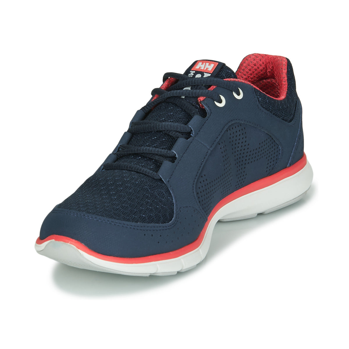Sneakers Uomo Helly Hansen AHIGA V4 HYDROPOWER Blu