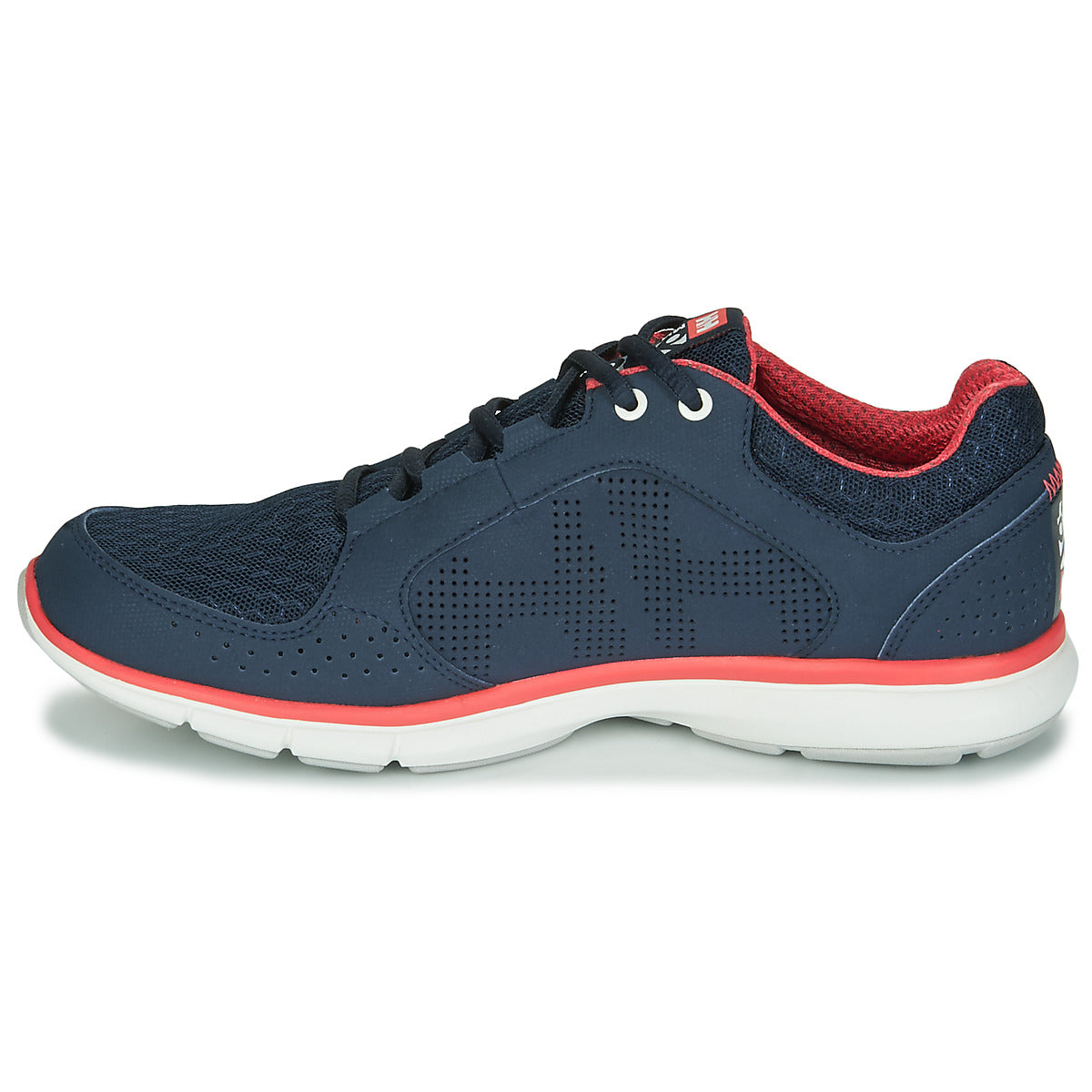 Sneakers Uomo Helly Hansen AHIGA V4 HYDROPOWER Blu