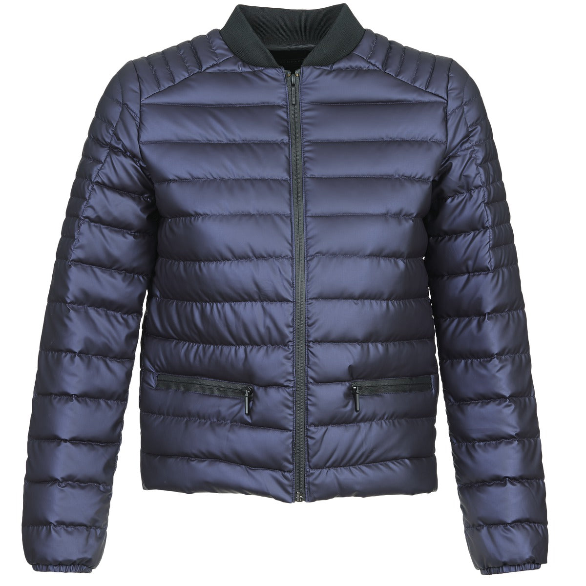Piumino Donna Eleven Paris FASTOCH Blu