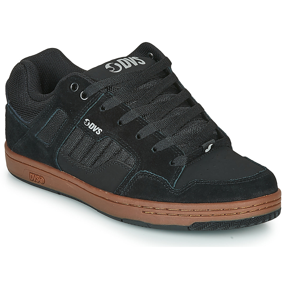 Sneakers Uomo DVS  ENDURO 125  Nero