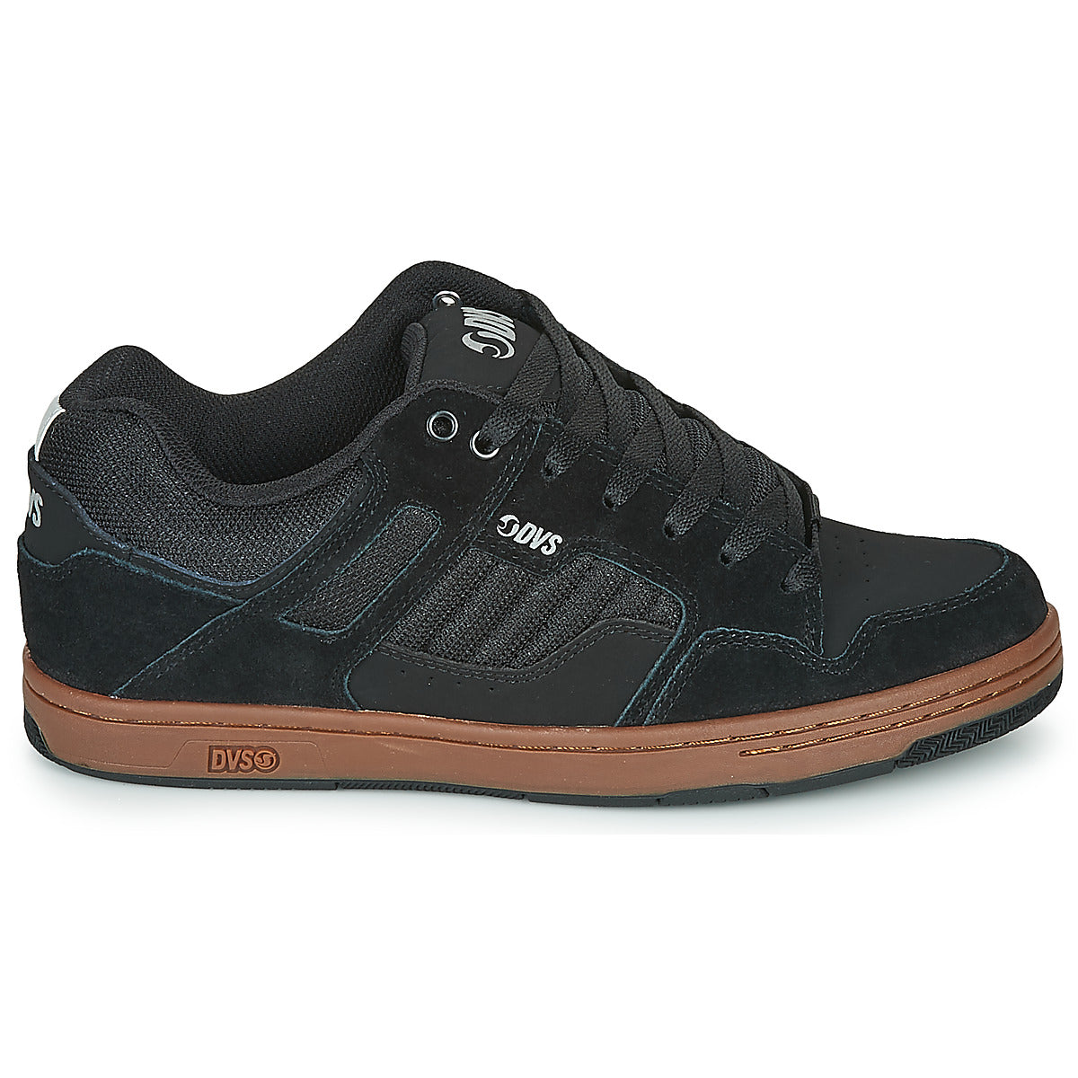 Sneakers Uomo DVS  ENDURO 125  Nero