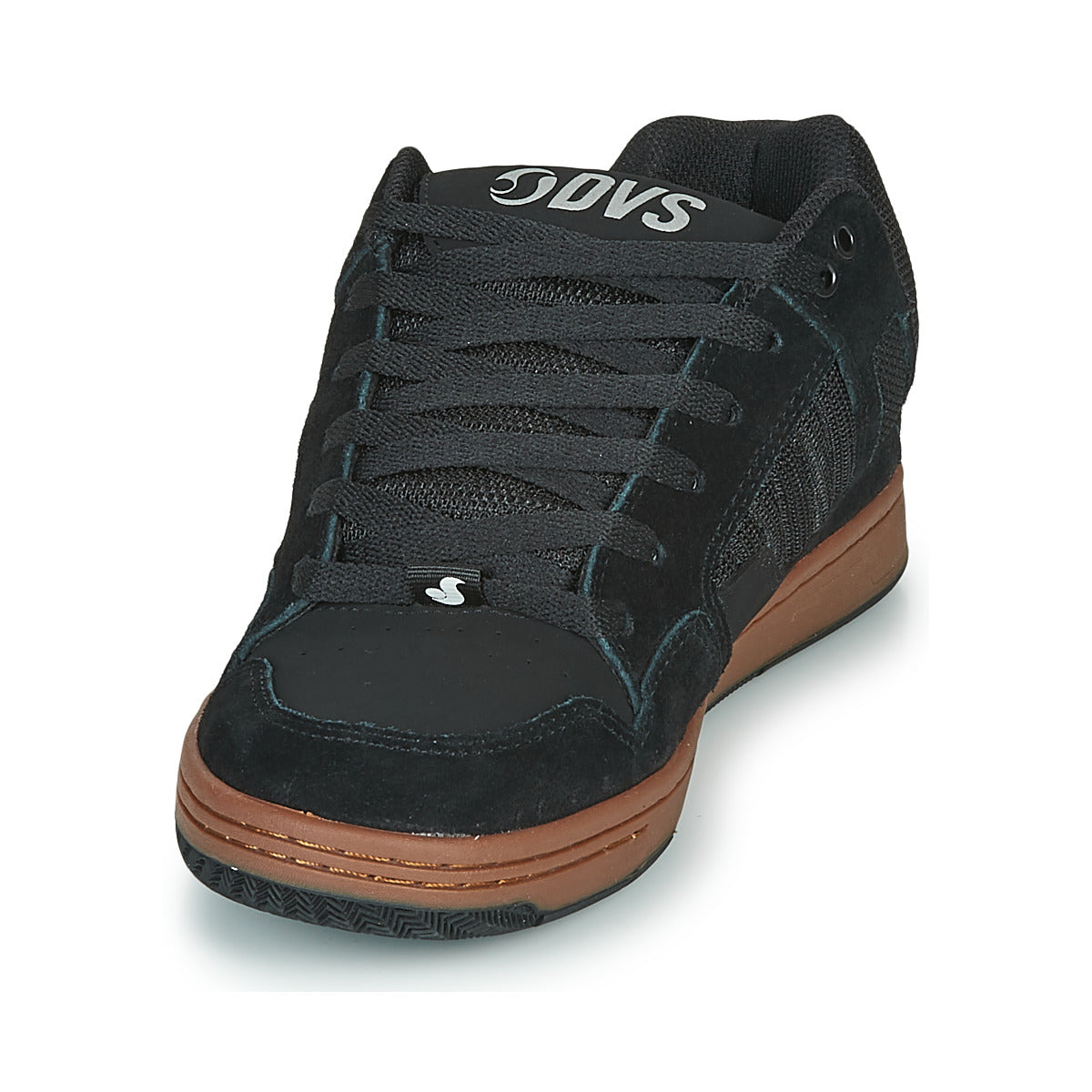 Sneakers Uomo DVS  ENDURO 125  Nero