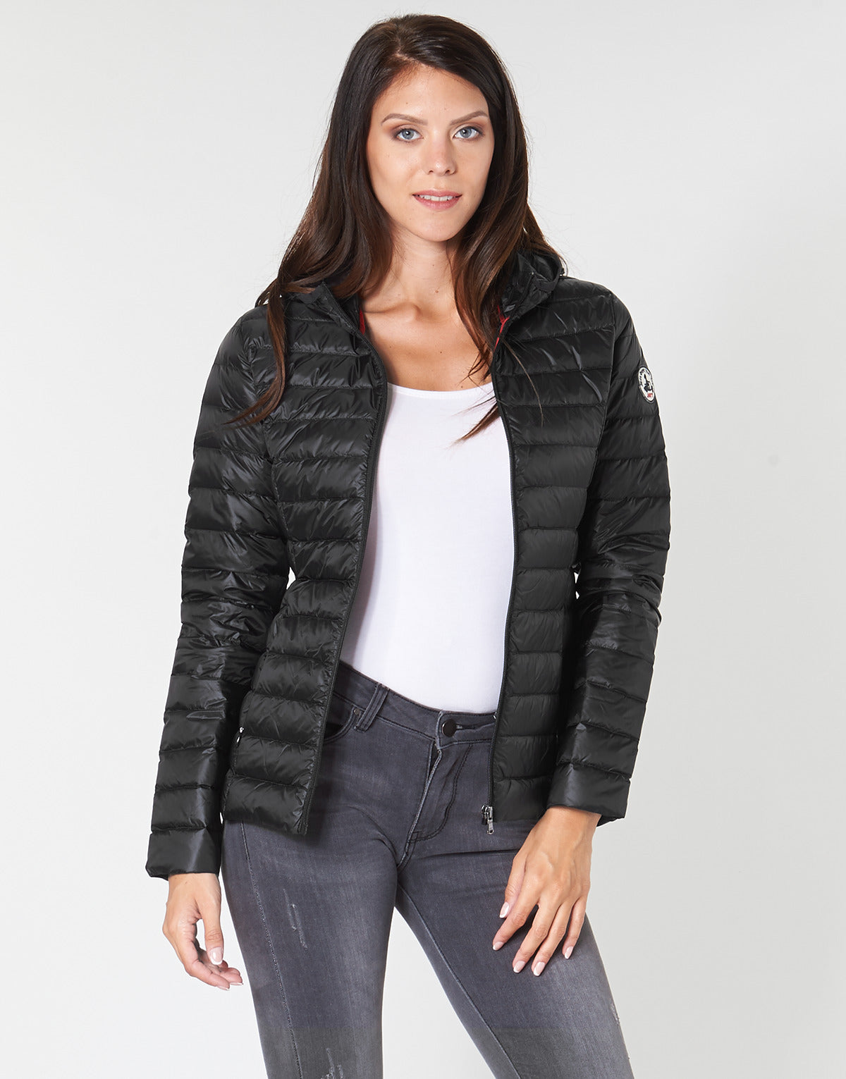 Piumino Donna JOTT CLOE Nero