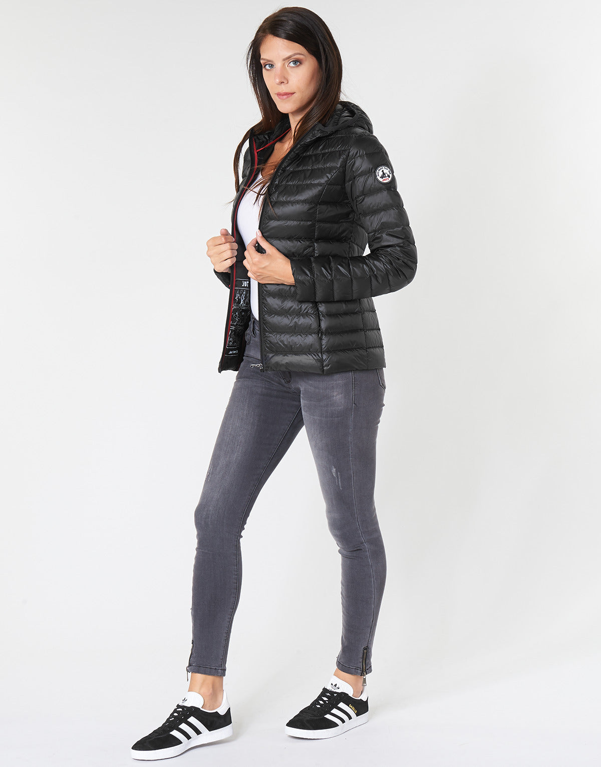 Piumino Donna JOTT CLOE Nero