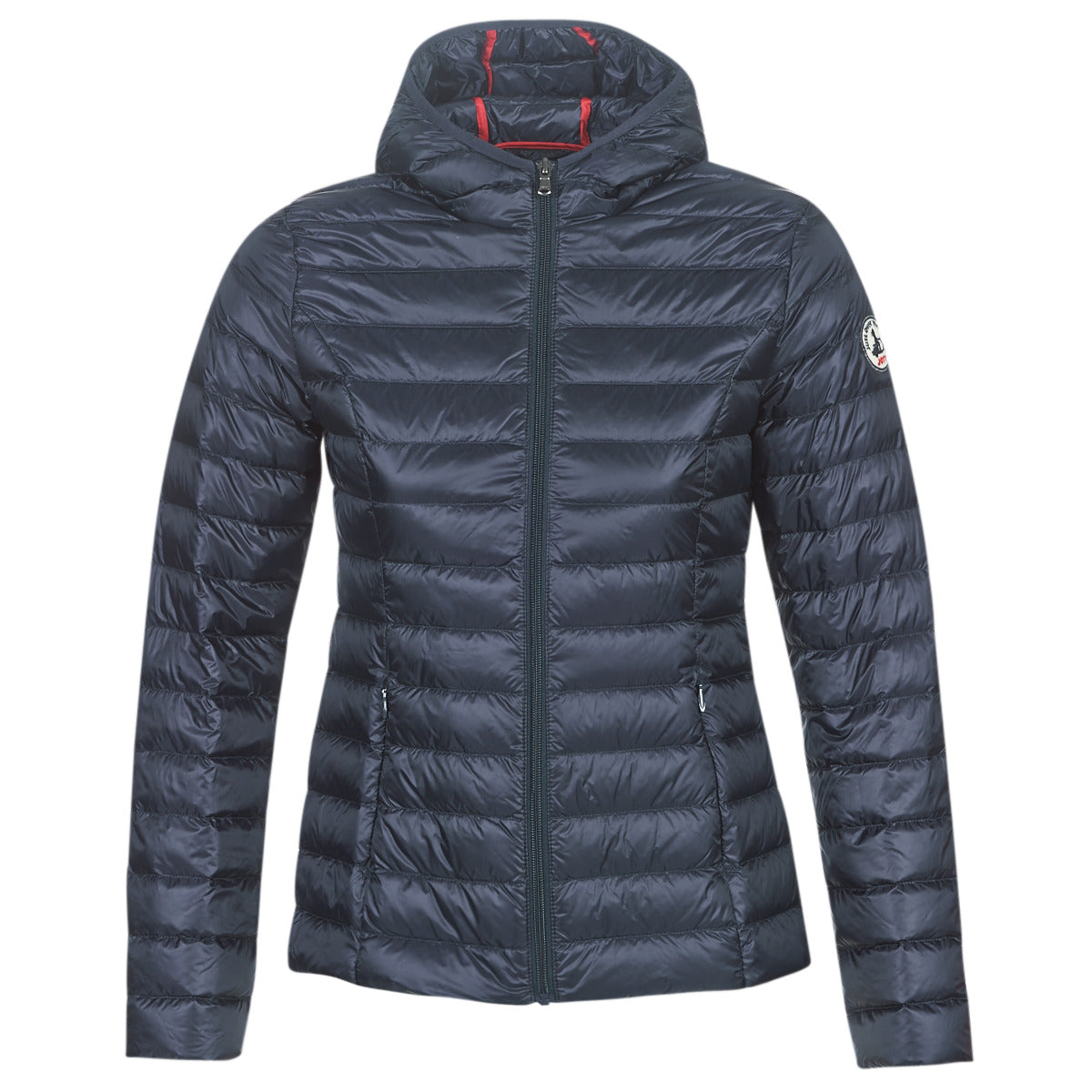 Piumino Donna JOTT CLOE Marine