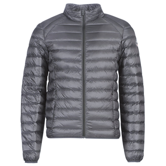 Piumino Uomo JOTT MAT Grigio