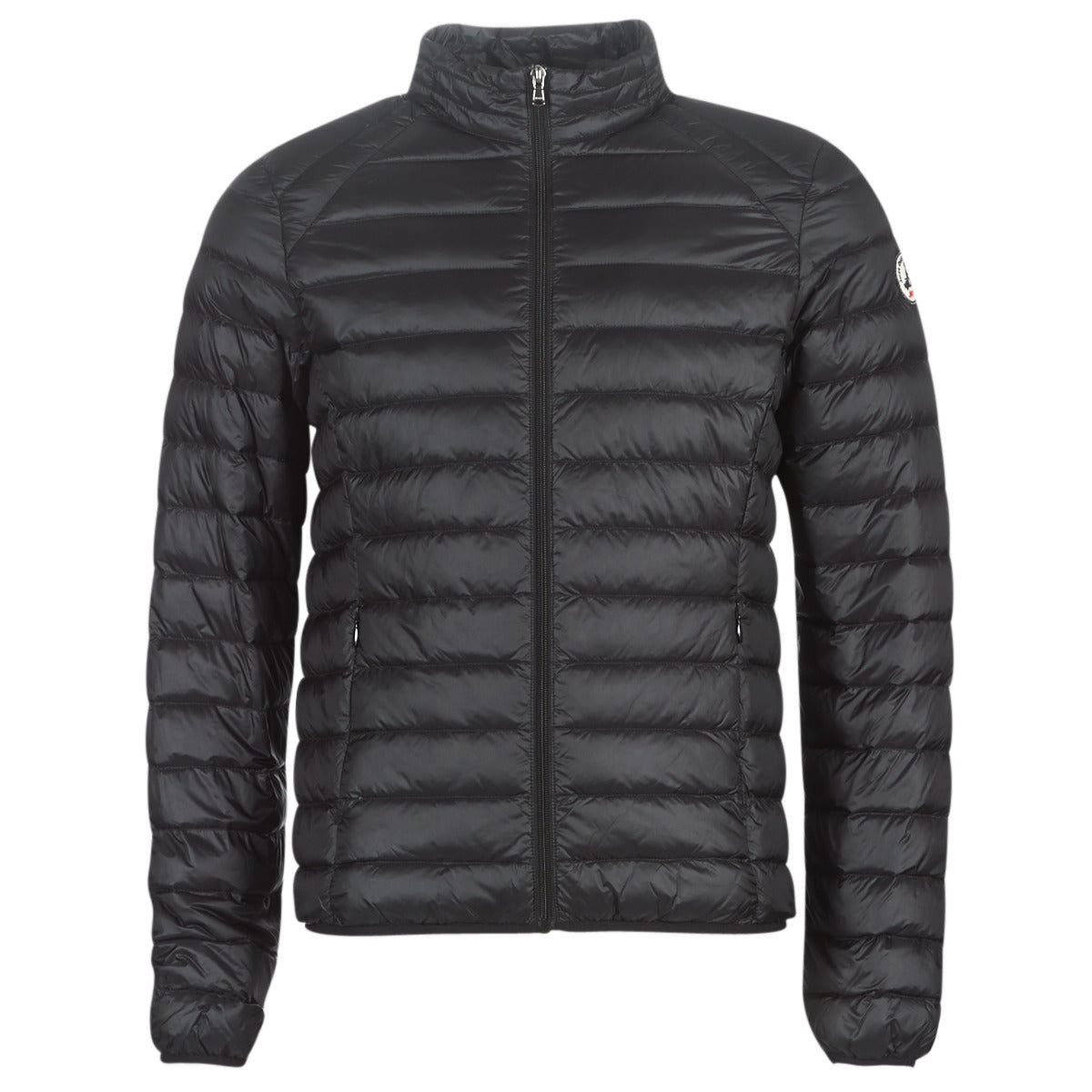 Piumino Uomo JOTT MAT Nero