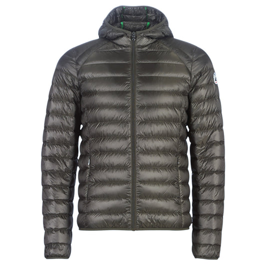 Piumino Uomo JOTT NICO Grigio
