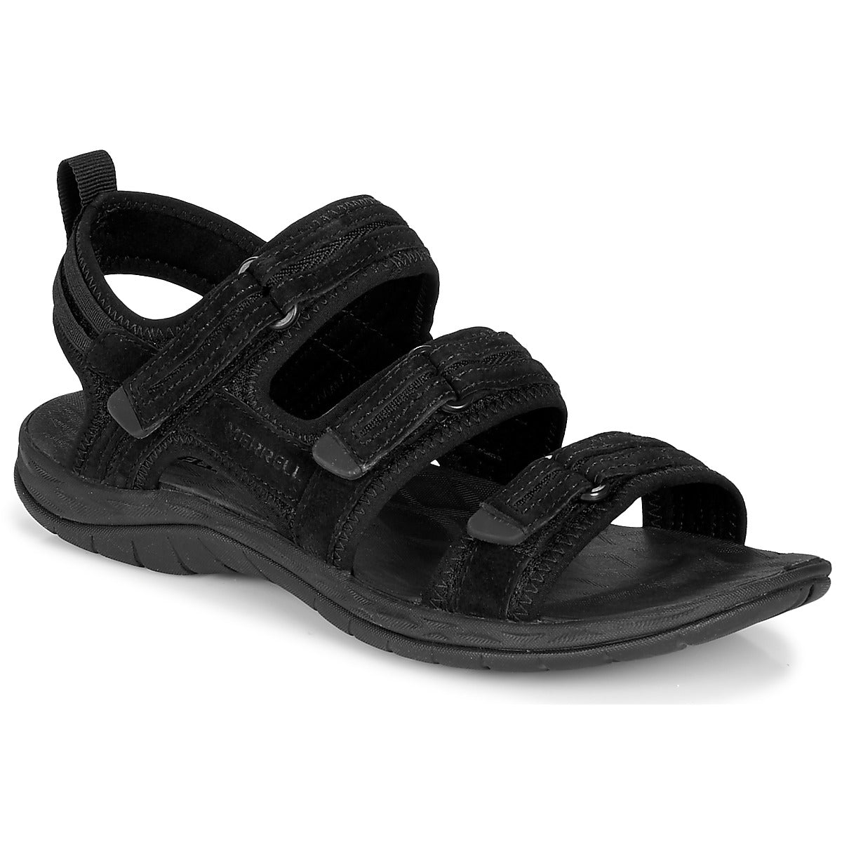 Sandali Donna Merrell SIREN 2 STRAP Nero