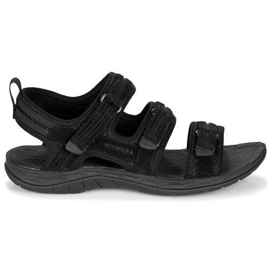 Sandali Donna Merrell SIREN 2 STRAP Nero