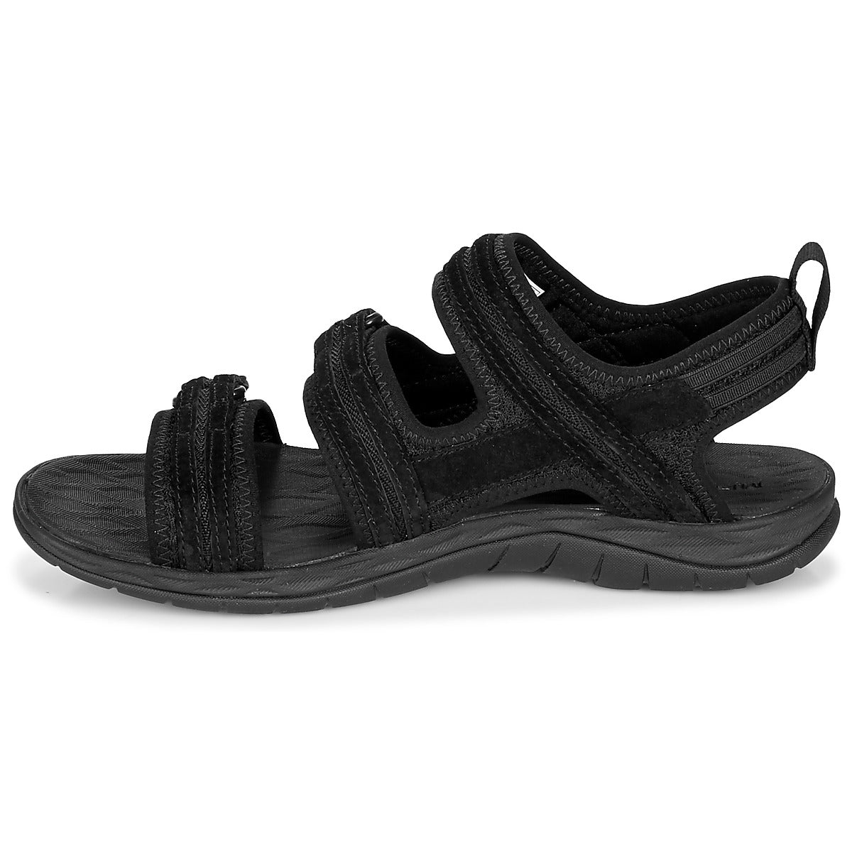 Sandali Donna Merrell SIREN 2 STRAP Nero