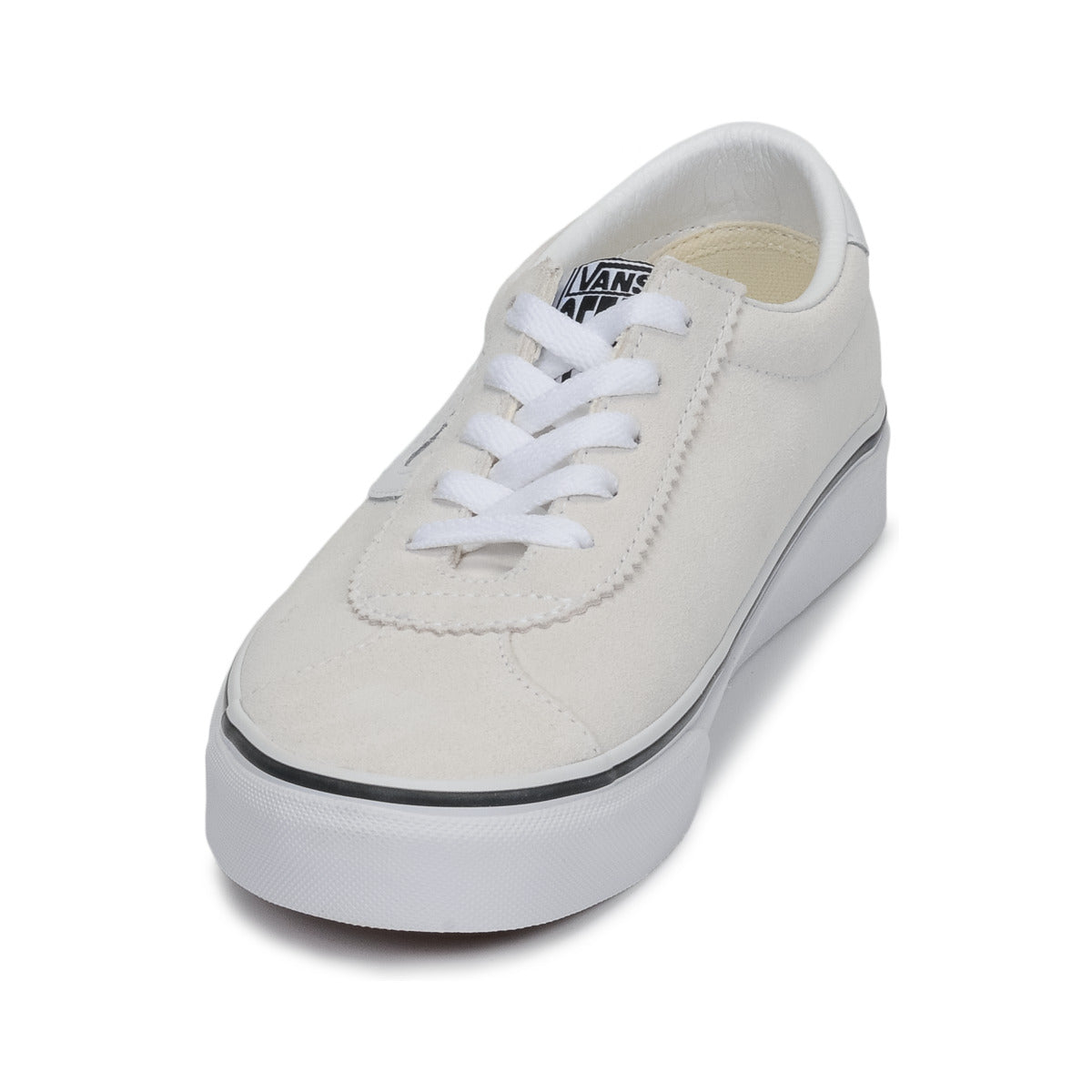 Sneakers Uomo Vans VANS SPORT Bianco