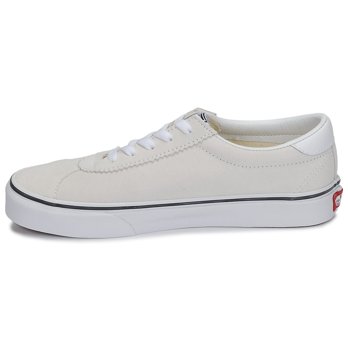 Sneakers Uomo Vans VANS SPORT Bianco