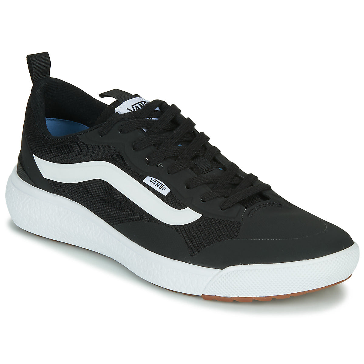 Sneakers Uomo Vans ULTRARANGE EXO Nero