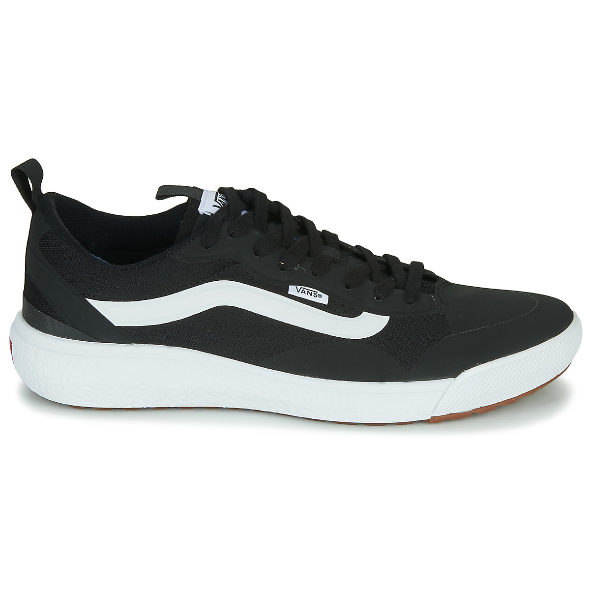 Sneakers Uomo Vans ULTRARANGE EXO Nero