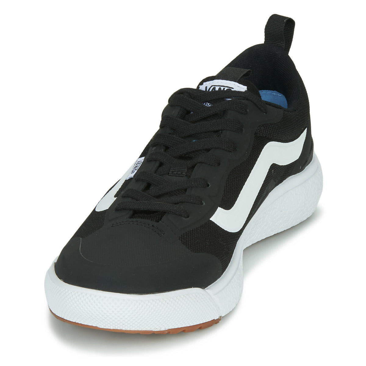 Sneakers Uomo Vans ULTRARANGE EXO Nero