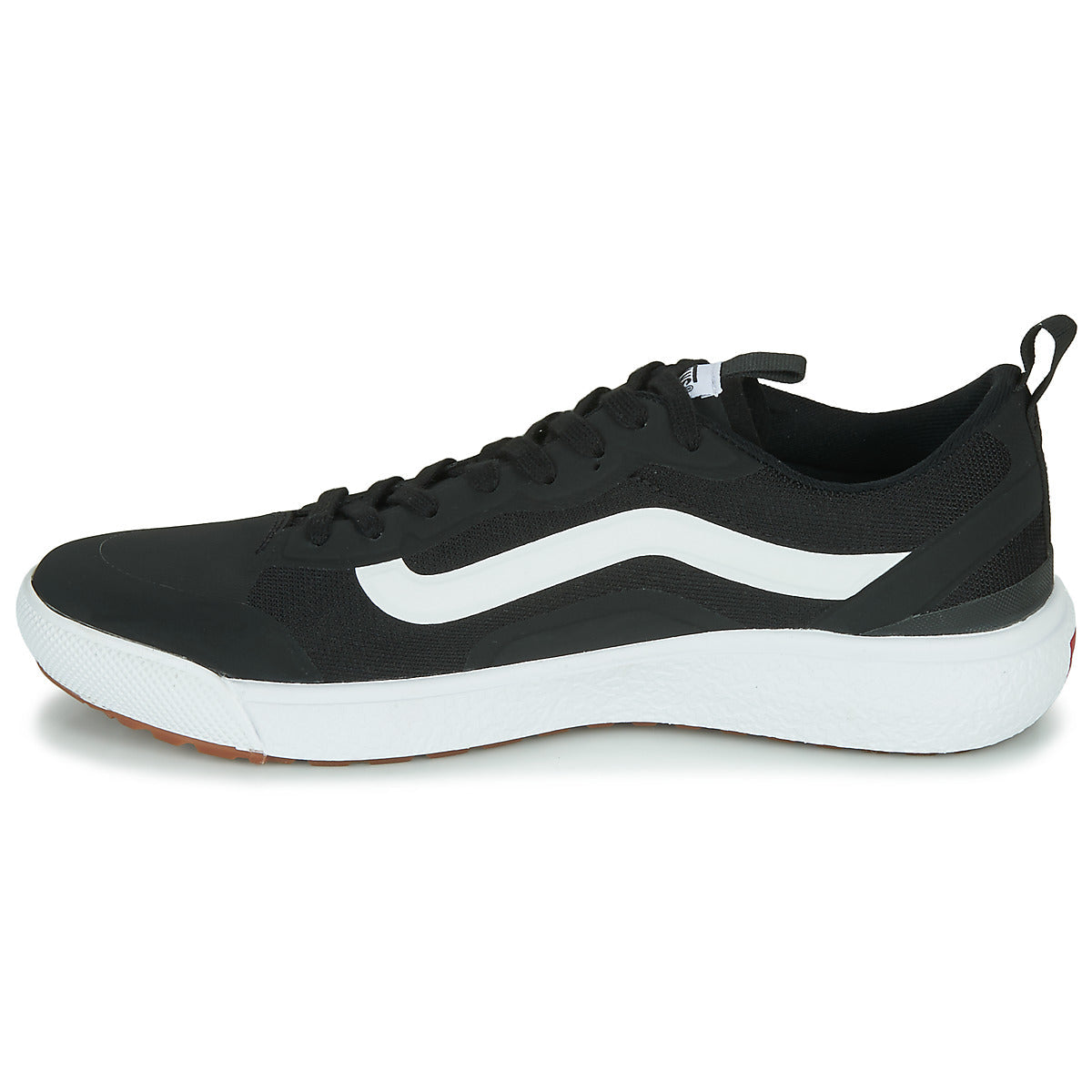 Sneakers Uomo Vans ULTRARANGE EXO Nero