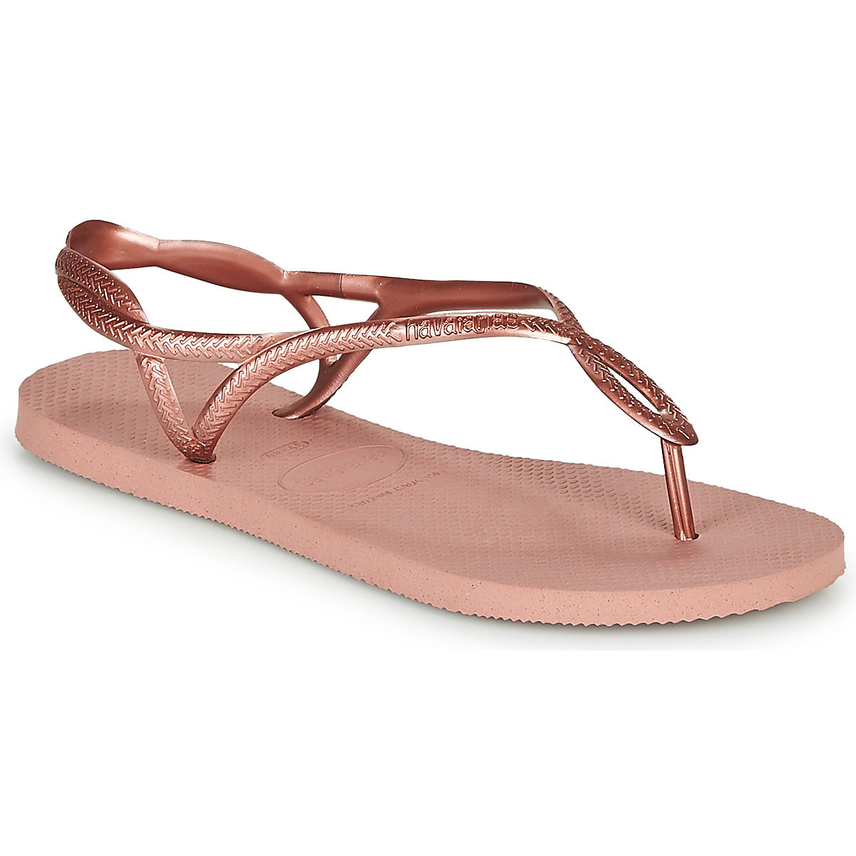 Sandali Donna Havaianas LUNA Rosa