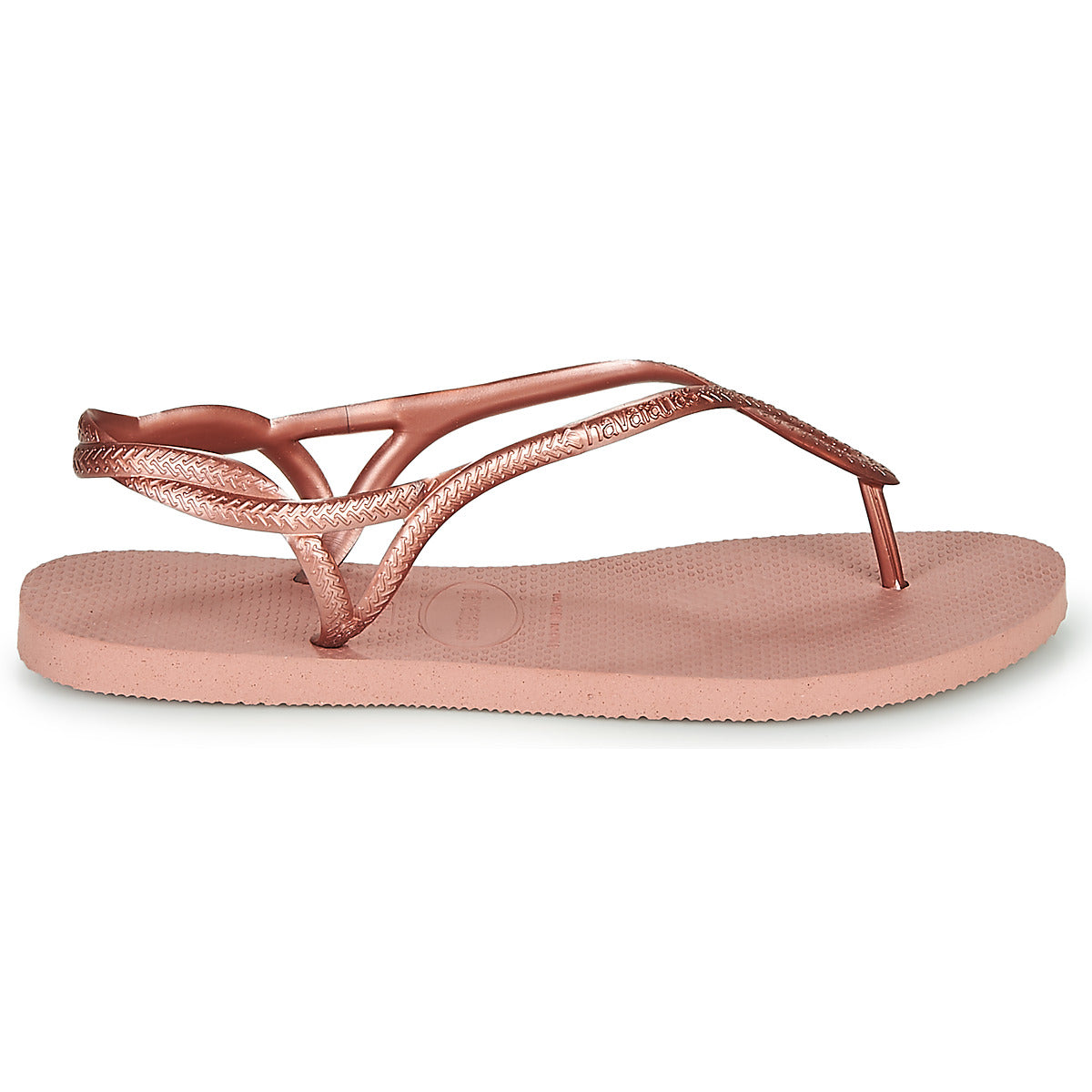 Sandali Donna Havaianas LUNA Rosa