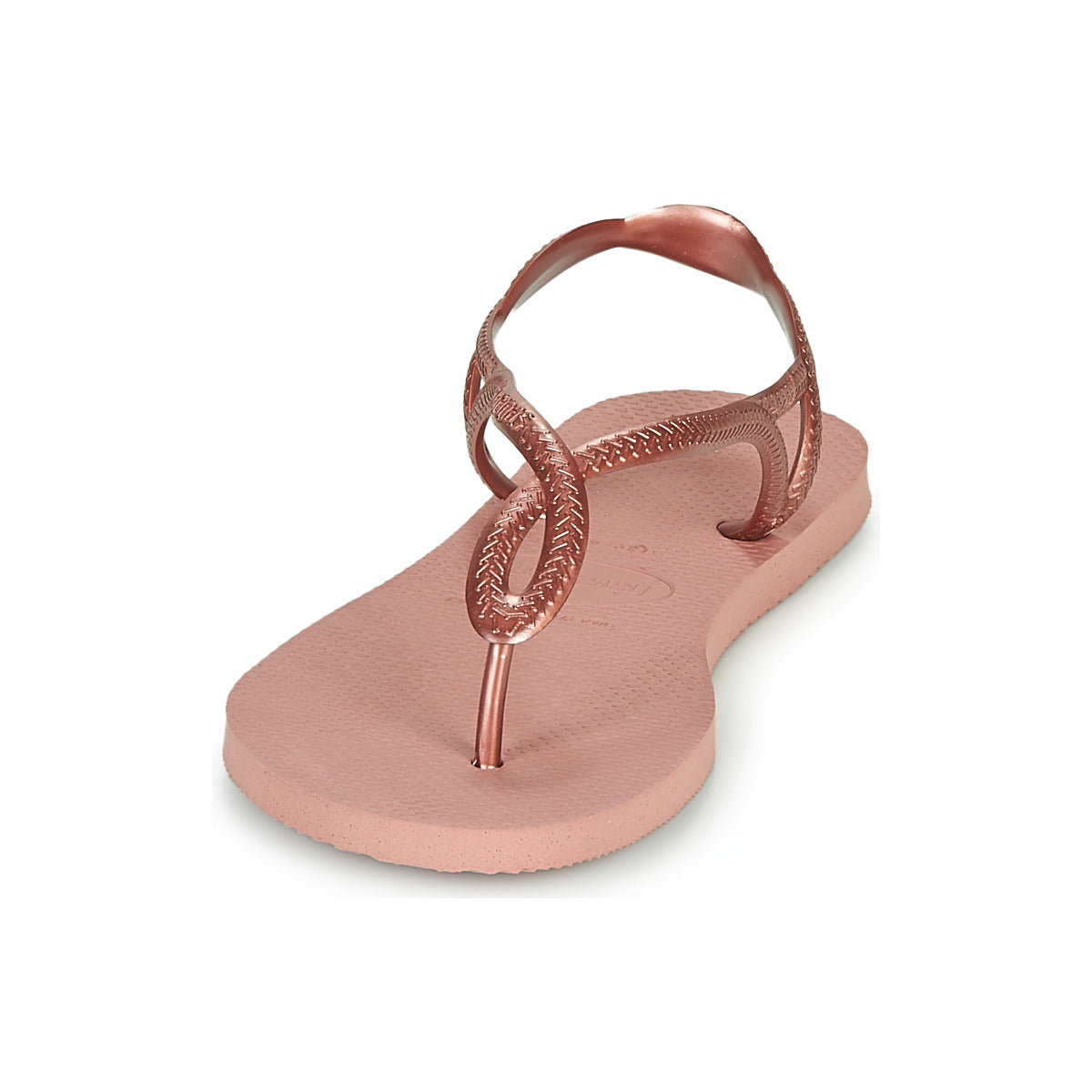 Sandali Donna Havaianas LUNA Rosa