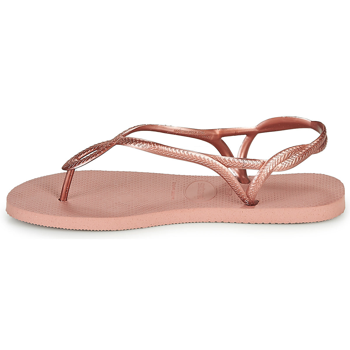 Sandali Donna Havaianas LUNA Rosa