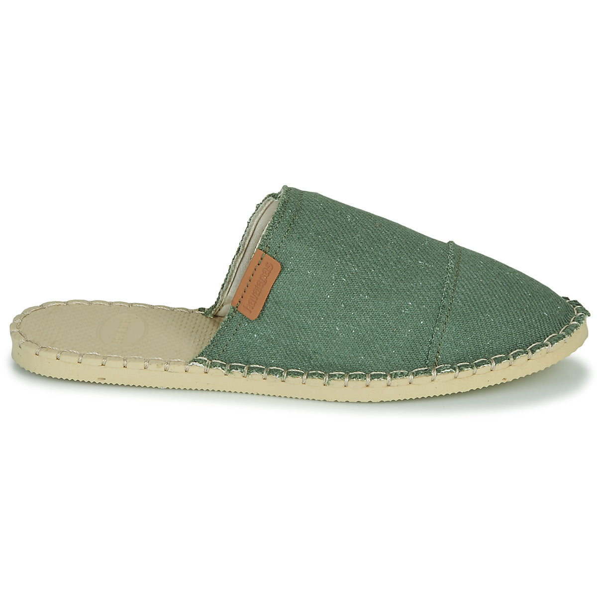 Scarpe Donna Havaianas ORIGINE FREE Verde