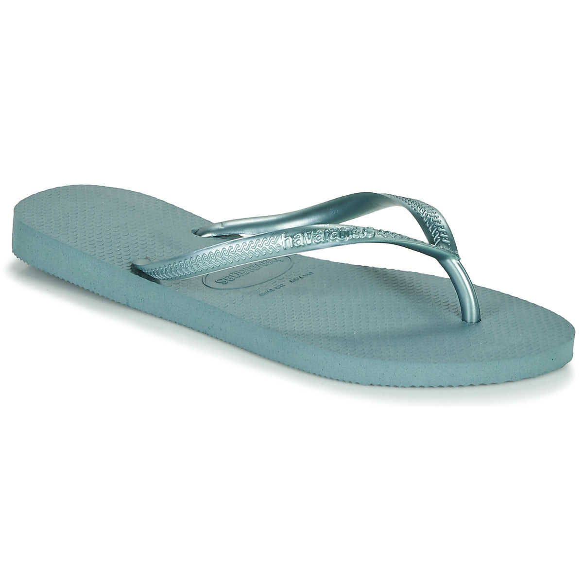 Infradito Donna Havaianas  SLIM  Blu