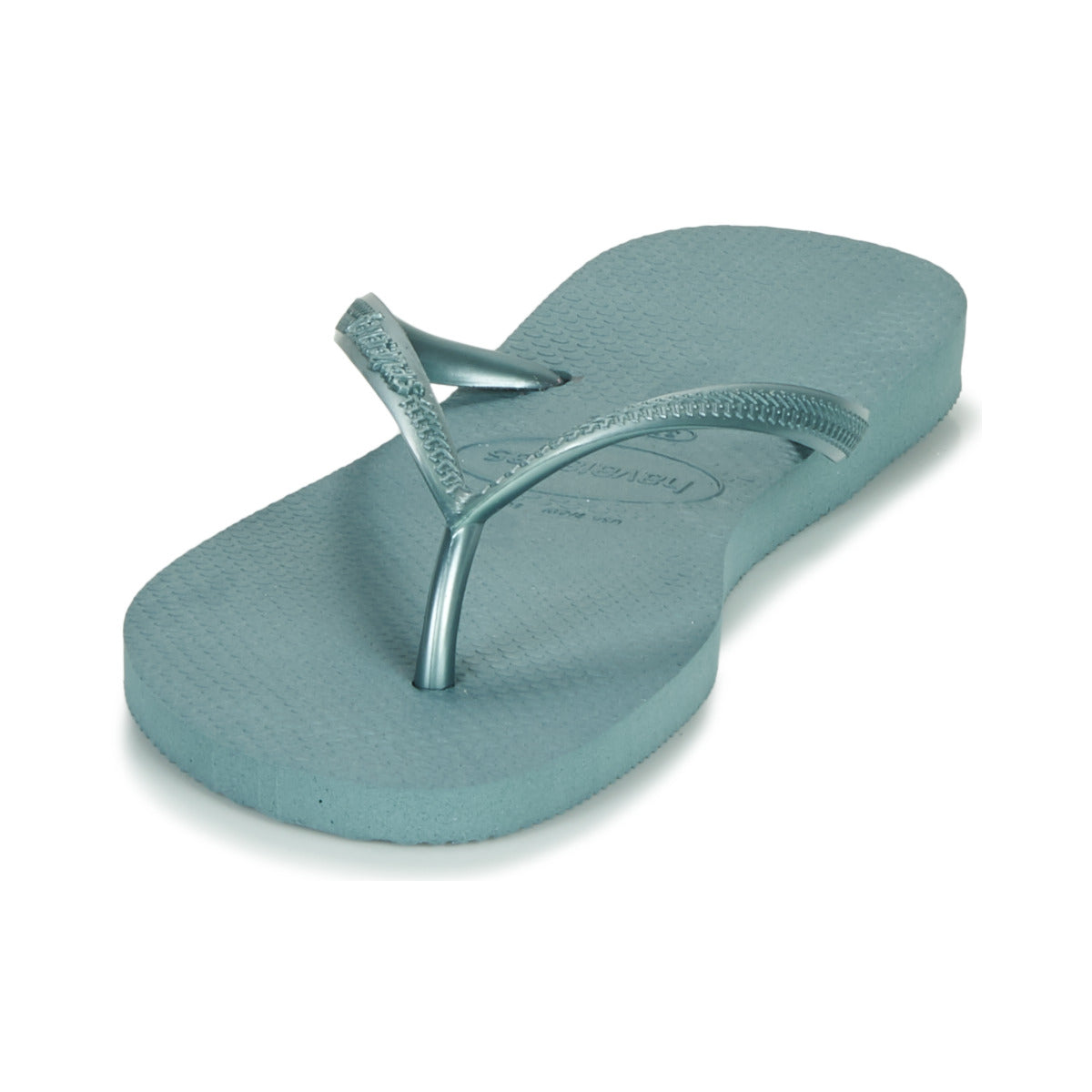 Infradito Donna Havaianas  SLIM  Blu