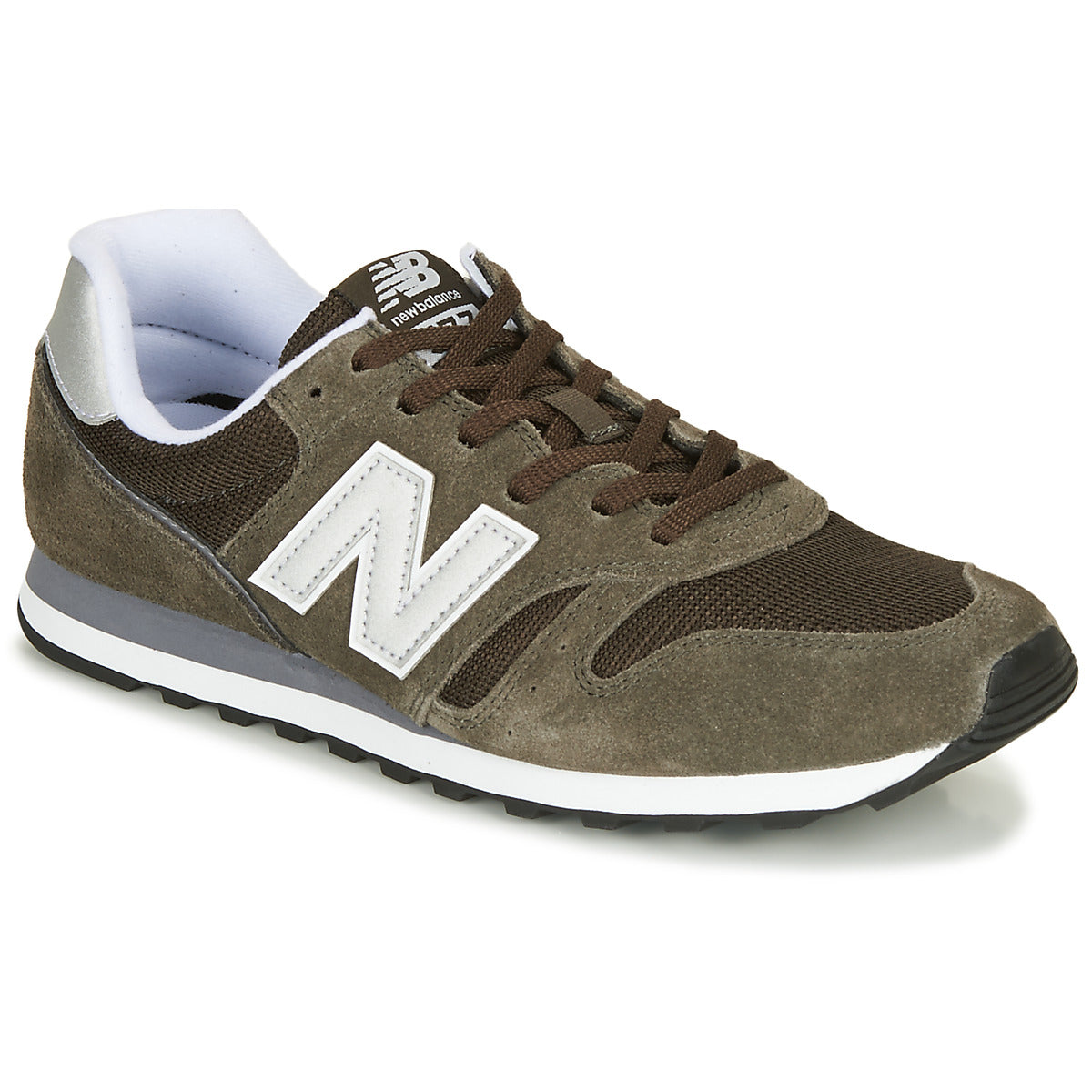 Sneakers Uomo New Balance  373  Kaki