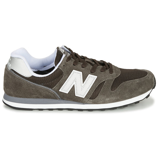 Sneakers Uomo New Balance  373  Kaki