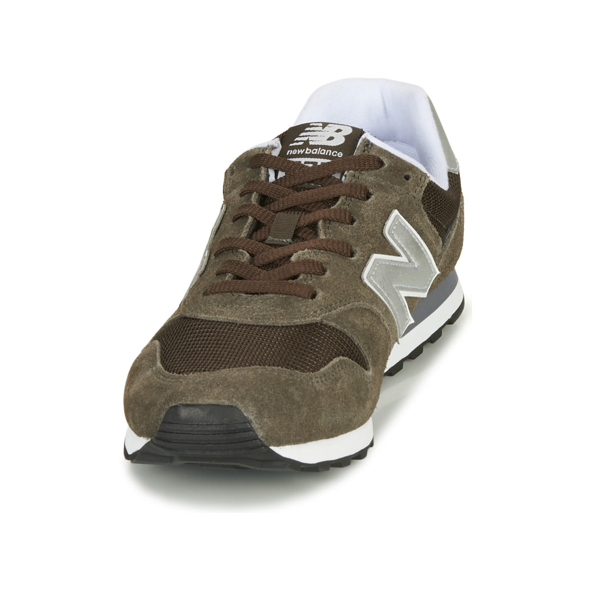 Sneakers Uomo New Balance  373  Kaki