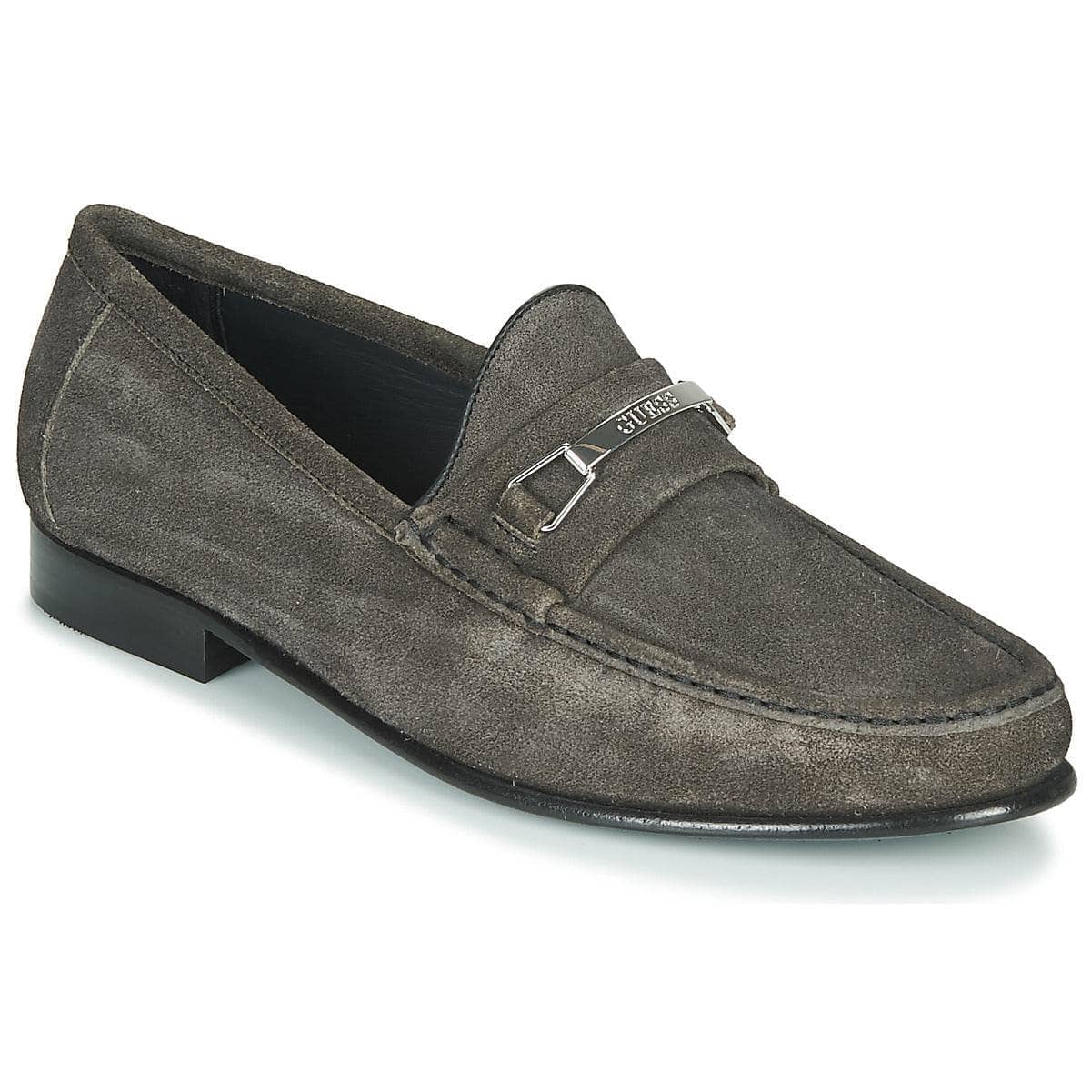 Scarpe Uomo Guess PADOVA Grigio