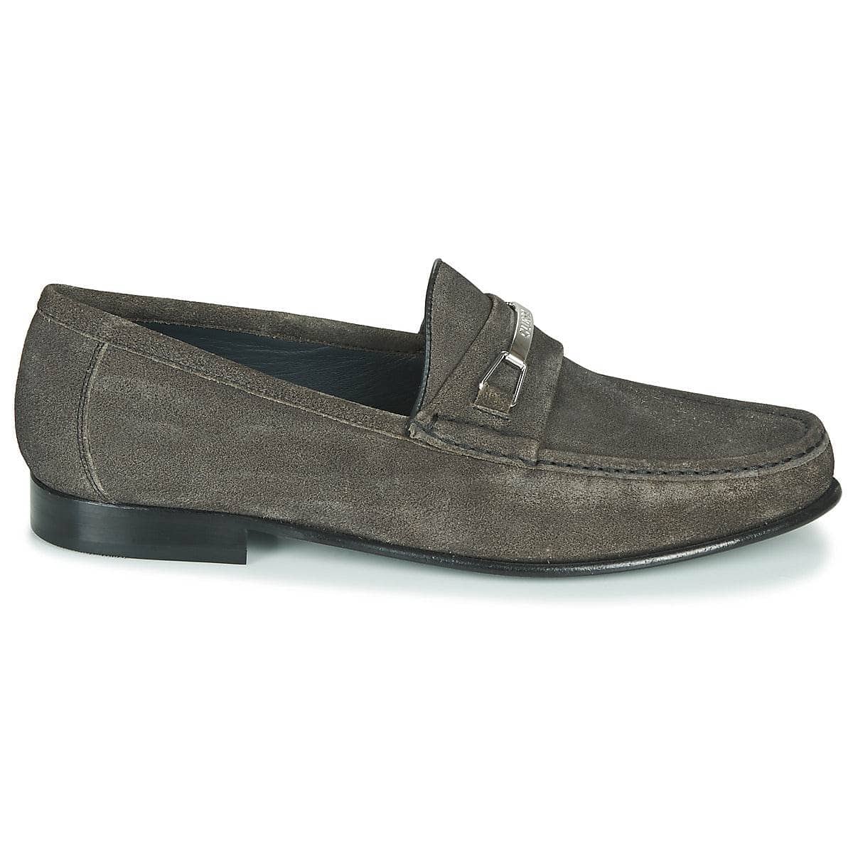 Scarpe Uomo Guess PADOVA Grigio