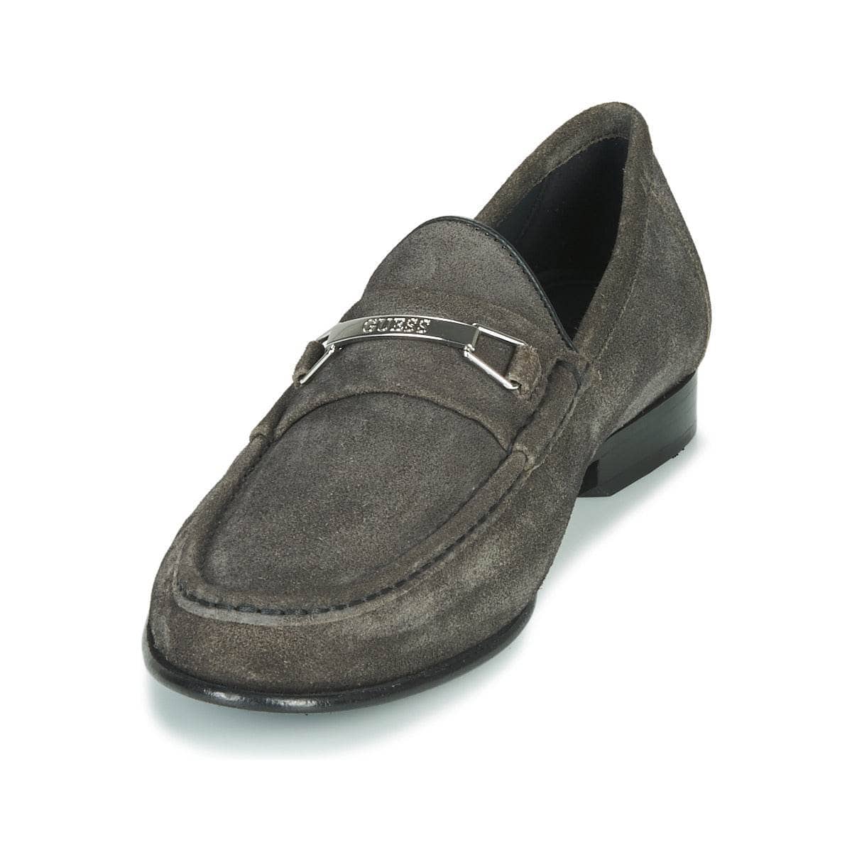 Scarpe Uomo Guess PADOVA Grigio