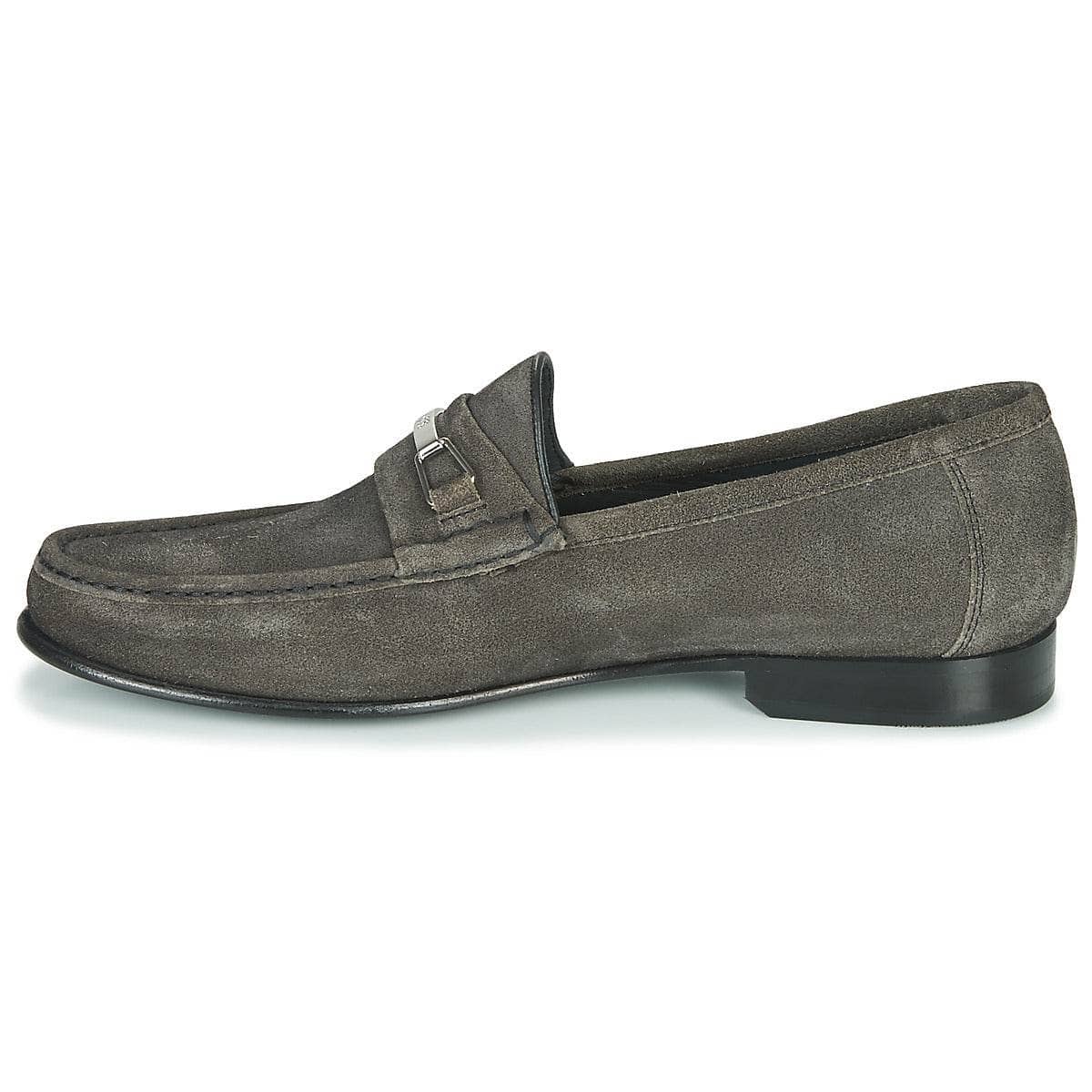 Scarpe Uomo Guess PADOVA Grigio