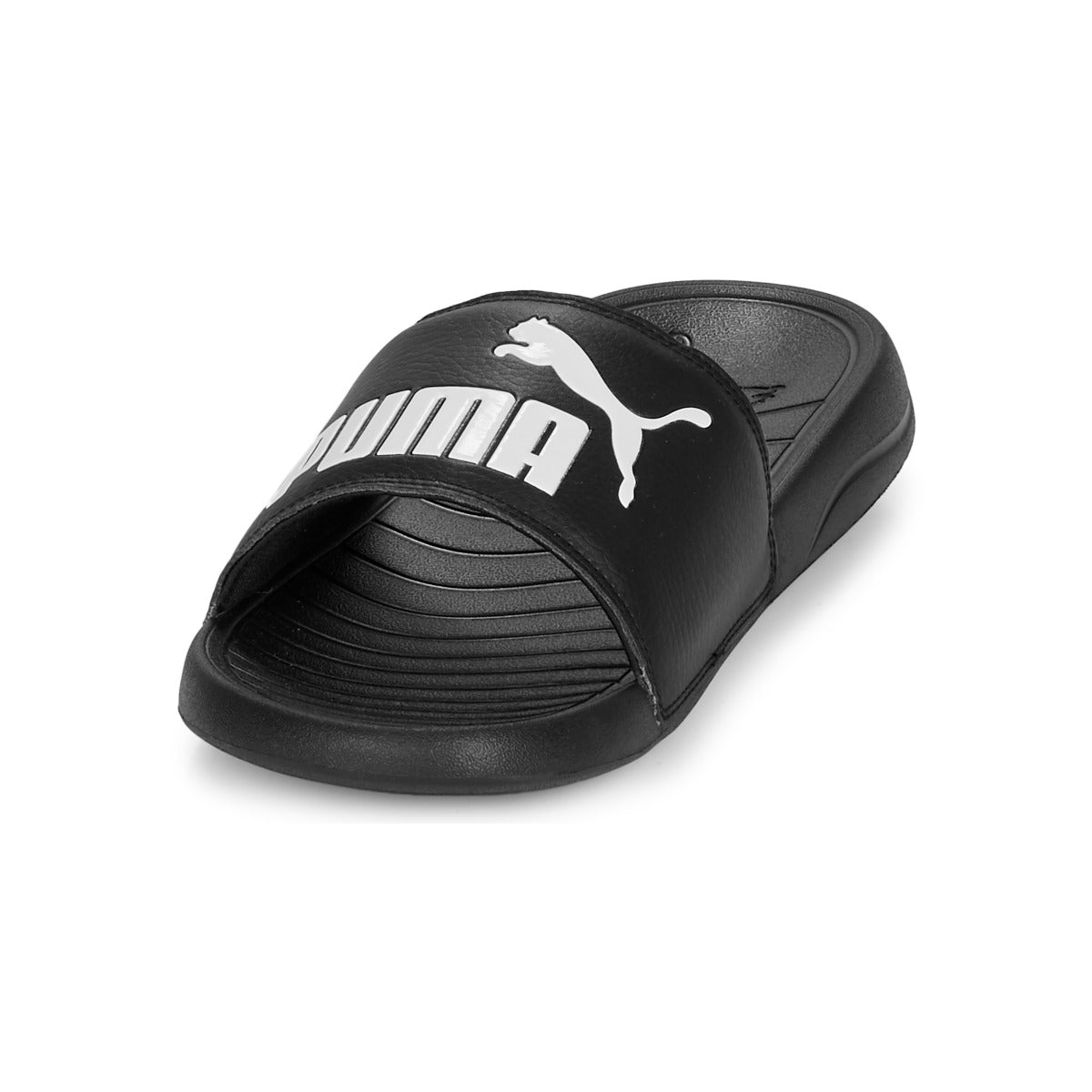 Infradito Uomo Puma  POPCAT  Nero