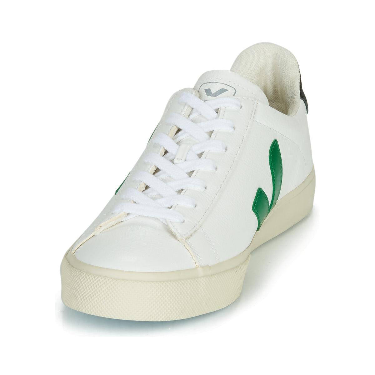 Sneakers Uomo Veja  CAMPO  Bianco